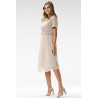Robe de soirée awama Robe de soirée 204290