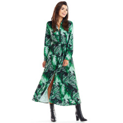 Robe de jour awama 139531