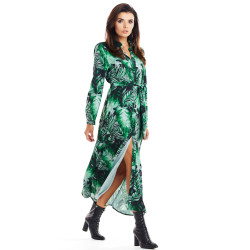 Robe de jour awama 139531
