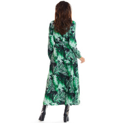 Robe de jour awama 139531