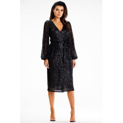 Robe de soirée awama Robe de soirée 189422