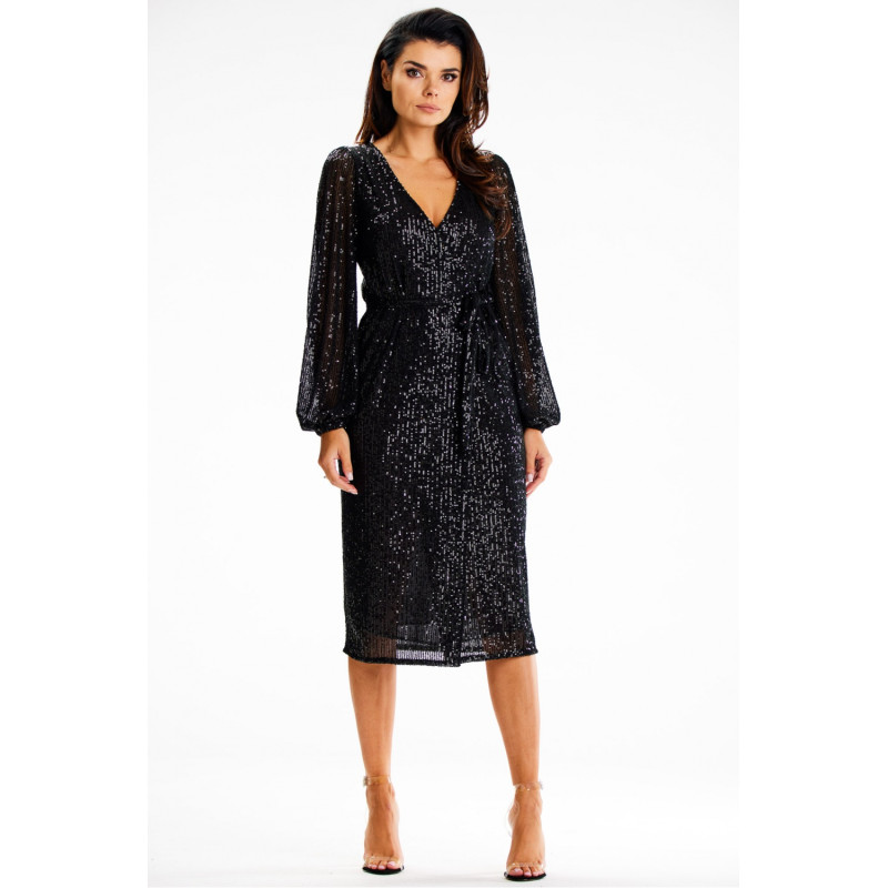 Robe de soirée awama Robe de soirée 189422
