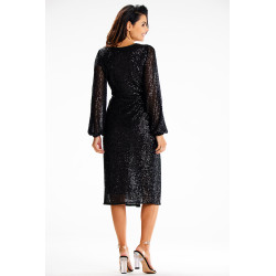 Robe de soirée awama Robe de soirée 189422