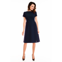 Robe de jour awama 49724