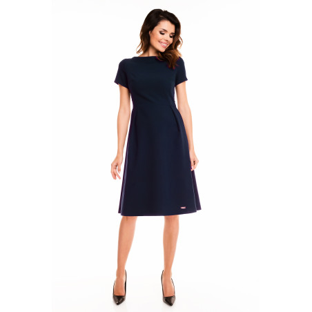 Robe de jour awama 49724