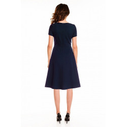 Robe de jour awama 49724