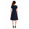 Robe de jour awama 49724
