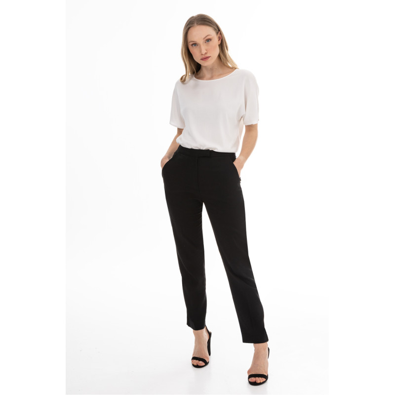 Pantalon awama Pantalon femme 225297