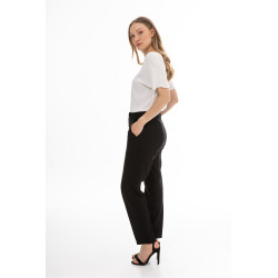 Pantalon awama Pantalon femme 225297