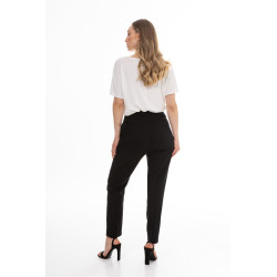 Pantalon awama Pantalon femme 225297