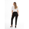 Pantalon awama Pantalon femme 225297