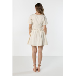 Robe de jour awama 225313