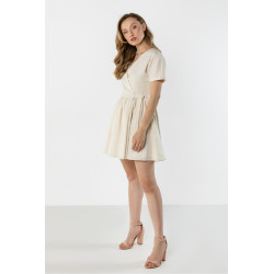 Robe de jour awama 225313