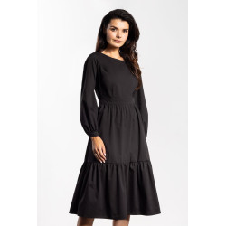 Robe de jour awama 219010