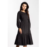 Robe de jour awama 219010