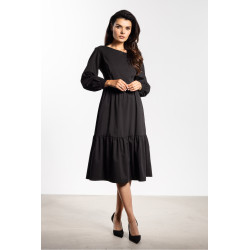 Robe de jour awama 219010
