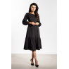 Robe de jour awama 219010