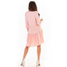 Robe de jour awama 146521