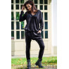 Pantalon de survêtement awama Pantalon survêtement 149776