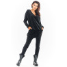 Pantalon de survêtement awama Pantalon survêtement 149776