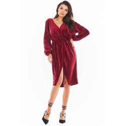 Robe de soirée awama Robe de soirée 150749