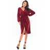 Robe de soirée awama Robe de soirée 150749