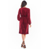 Robe de soirée awama Robe de soirée 150749