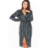 Robe de soirée awama Robe de soirée 150769