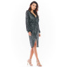 Robe de soirée awama Robe de soirée 150769