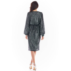Robe de soirée awama Robe de soirée 150769