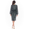 Robe de soirée awama Robe de soirée 150769