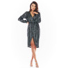 Robe de soirée awama Robe de soirée 150769