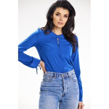 Blouse awama Chemisier 195851