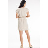 Robe de jour awama 195868