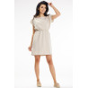 Robe de jour awama 195868