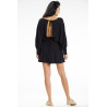 Robe de jour awama 195884