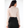 Chemise awama Chemise manche longue 173920