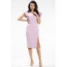 Robe de cocktail awama 195900