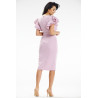 Robe de cocktail awama 195900