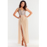 Robe de soirée awama Robe longue 174302