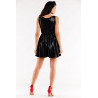 Robe de soirée awama Robe de soirée 174328