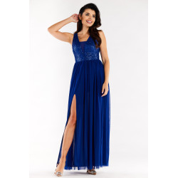 Robe de soirée awama Robe de soirée 174392