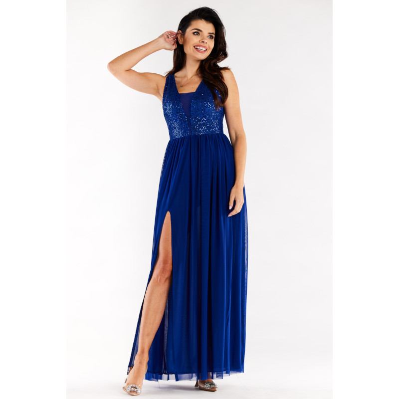 Robe de soirée awama Robe de soirée 174392