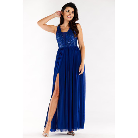 Robe de soirée awama Robe de soirée 174392