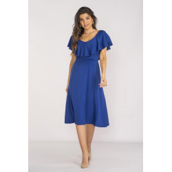 Robe de jour awama 196598
