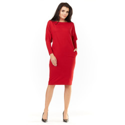 Robe de jour awama 109818