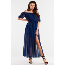 Robe de jour awama 196614