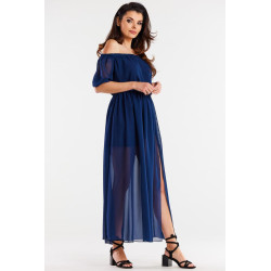 Robe de jour awama 196614