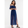 Robe de jour awama 196614