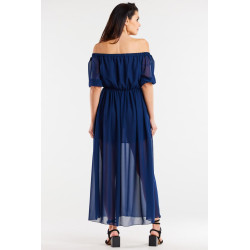 Robe de jour awama 196614